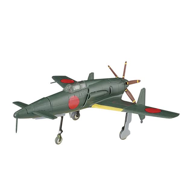 Amazon | ウイングキットコレクション18 幻の傑作機 1-A 十八試局地